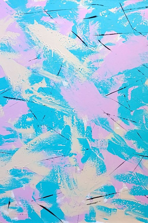 Spring Festival by Salana Art / Svetlana Samovarova