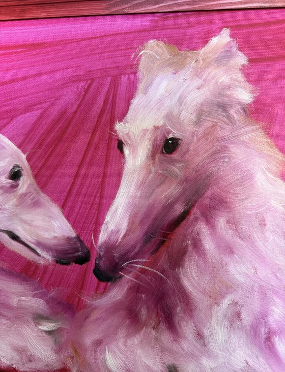 In the Pink