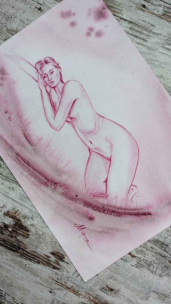 A glance through time