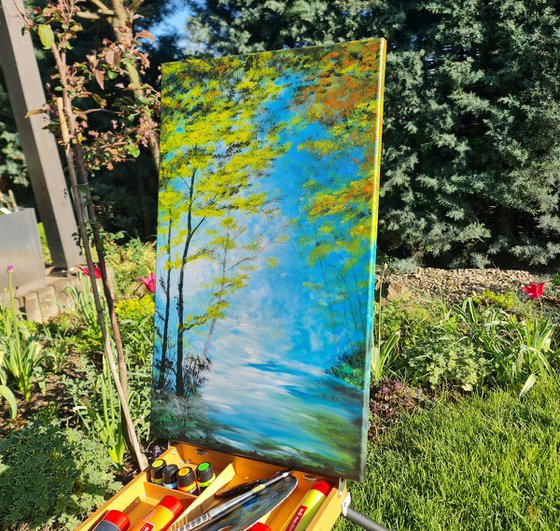 Early autumn