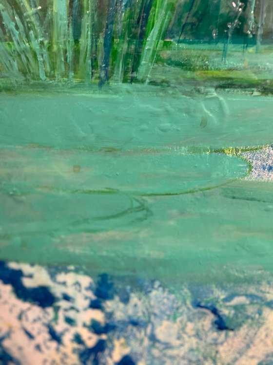 IL LAGO DEI DESIDERI