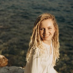 Visit Valeria Ocean shop