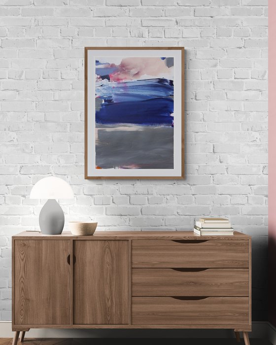 WANDERING THOUGHTS #8