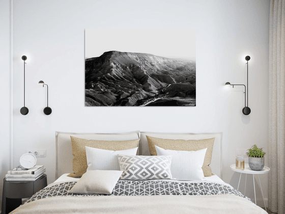 Nahal Zin | Limited Edition Fine Art Print 1 of 10 | 90 x 60 cm