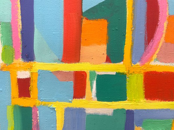 Socially Distanced 6 Revisited
