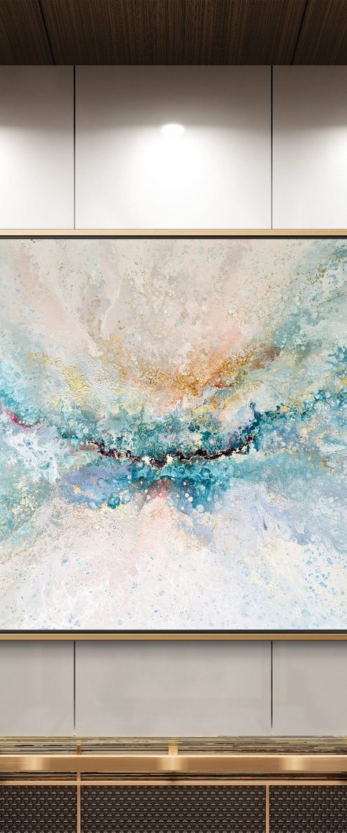 Ethereal Dance by Eleni Denart