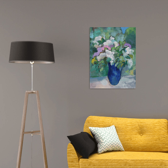 Lilacs