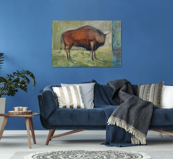 Bison