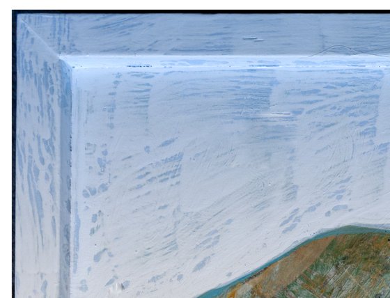 Mountain Geology 2