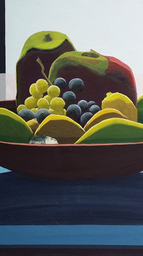 Strange Fruit by Pierre Clement