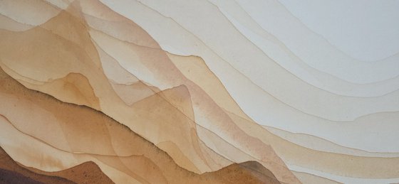 Tranquility of distance XXX