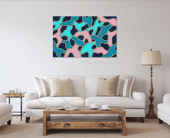 Colors of Nature #92