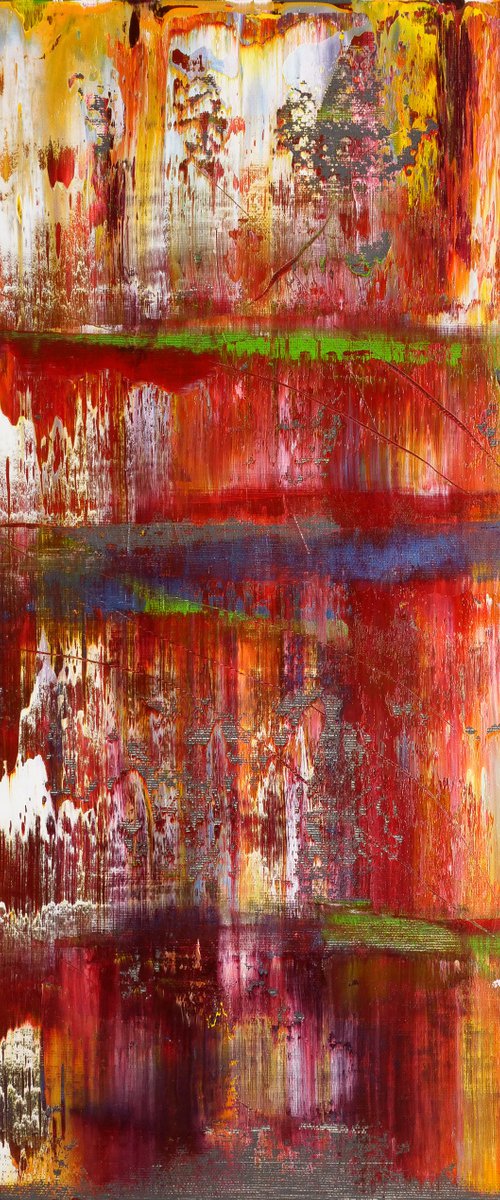 Vibration by Vadim Shamanov