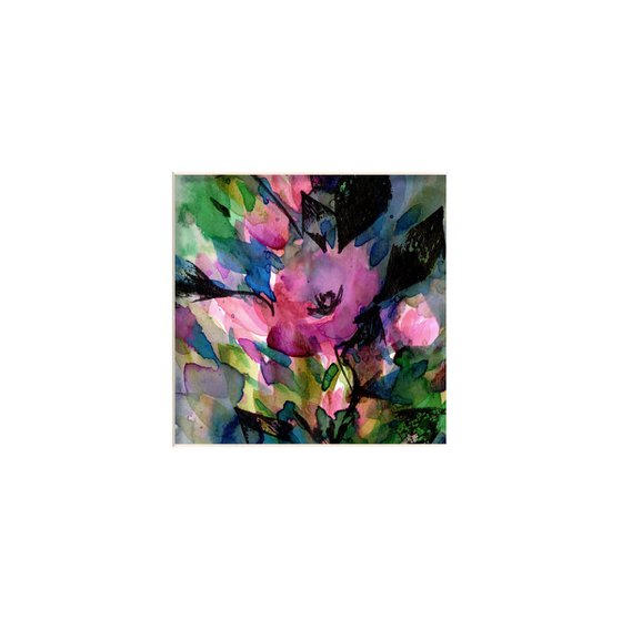Flora Bliss 8