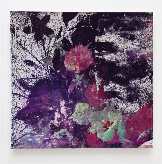 Tree vein  [Studio Clearance]