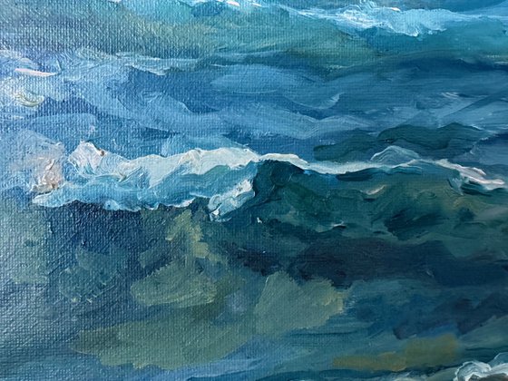 Sea Light