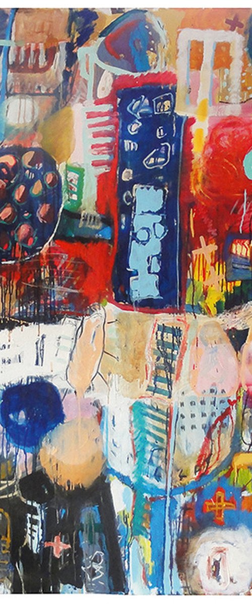 no title by Michael Thümmrich