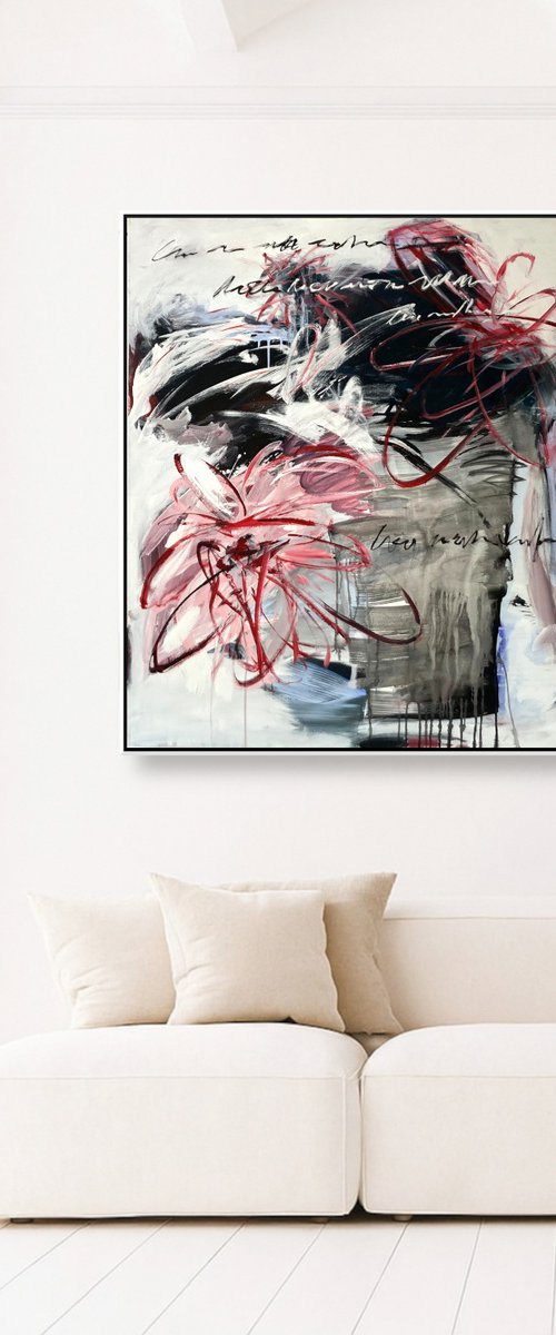 Still life 33 by Jutta Rika Bressem
