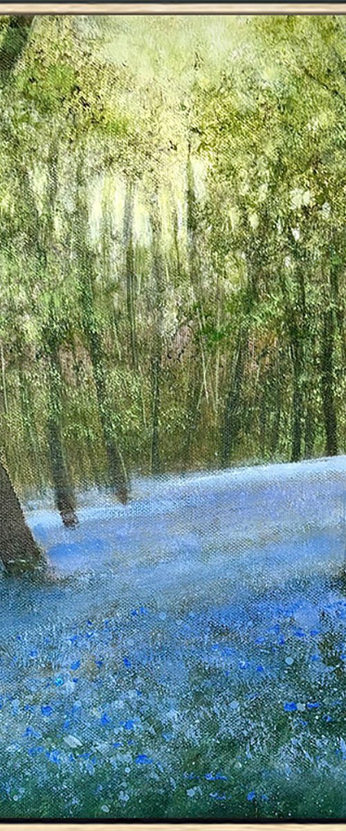 Lemon Light & Sparkling Bells by Jennifer Taylor