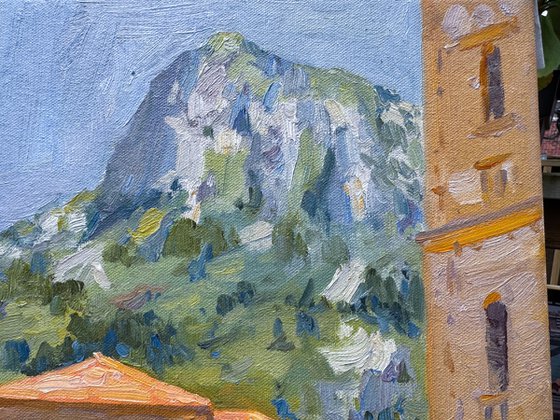 Old Town Kotor