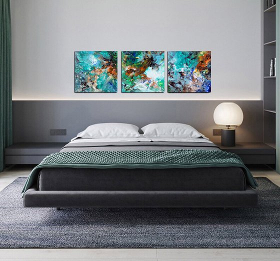 Breath of the Landscape