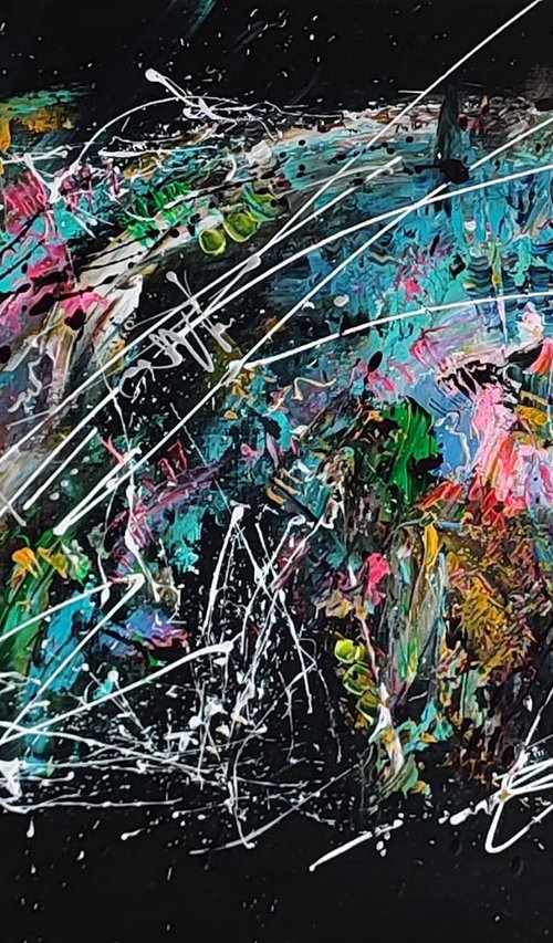 Flashy by ÂME SAUVAGE