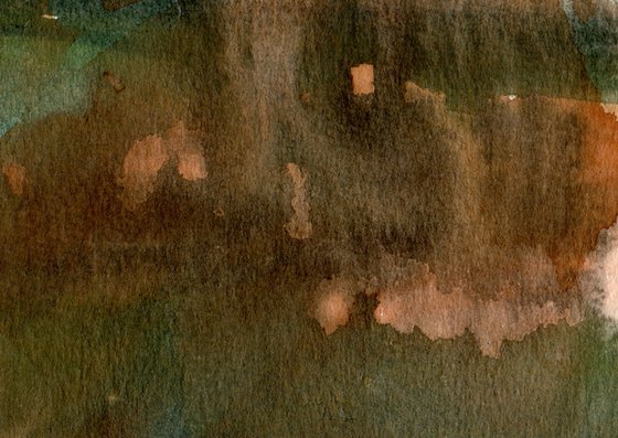 Light on the Marshes