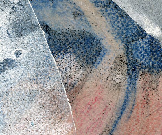 Frozen Pond 12