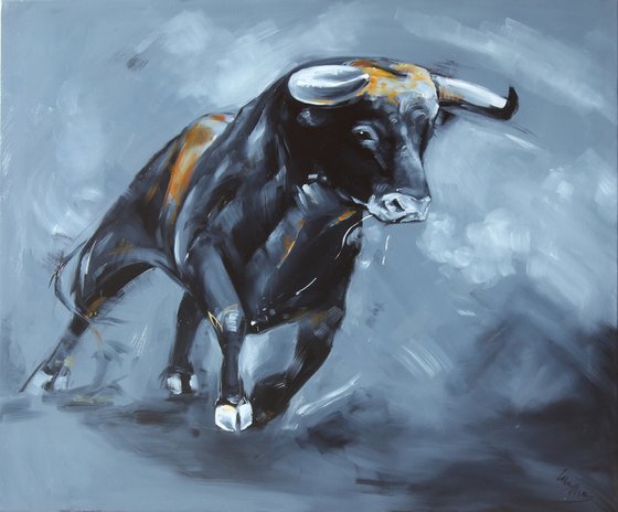 Bull