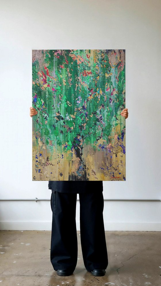 Whispers of the Earth