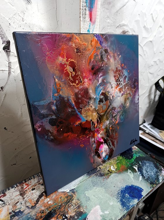 Ethernal still life 27.04.2026