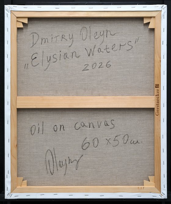 Elysian Waters