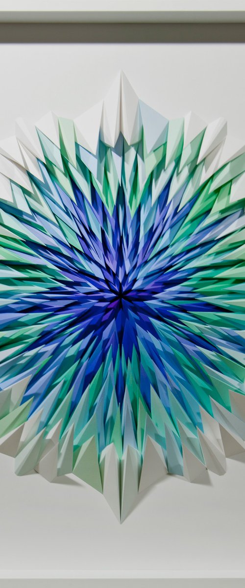 Nautic Dream by LetovBarski ArtLab