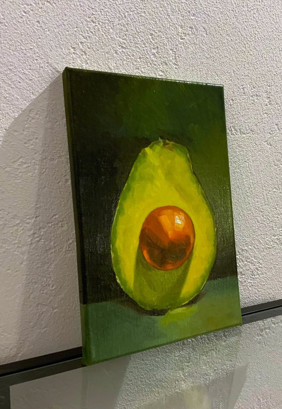 Avocado