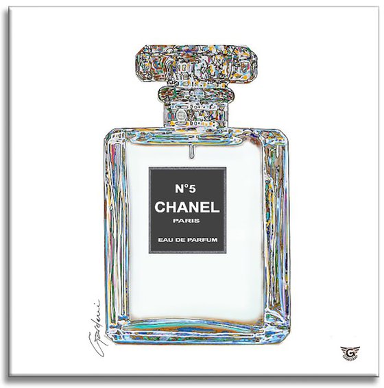Blanc Parisienne