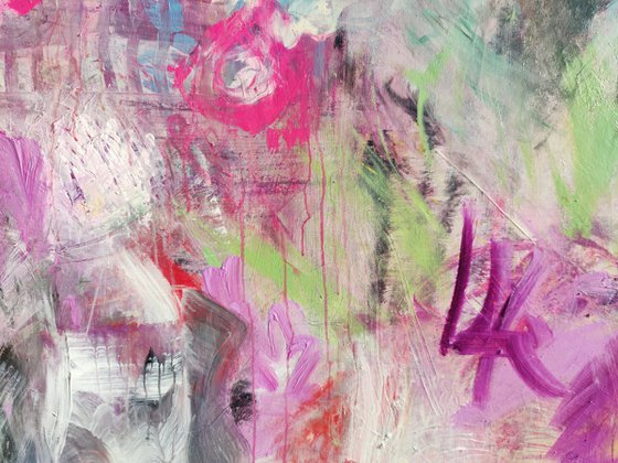 A Place I Almost Remember