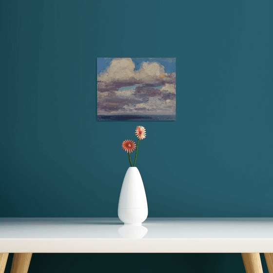 Before the light breaks