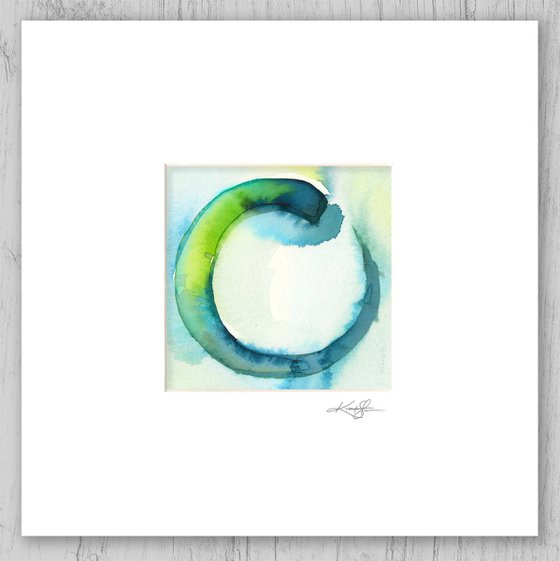 Enso Serenity Collection 6