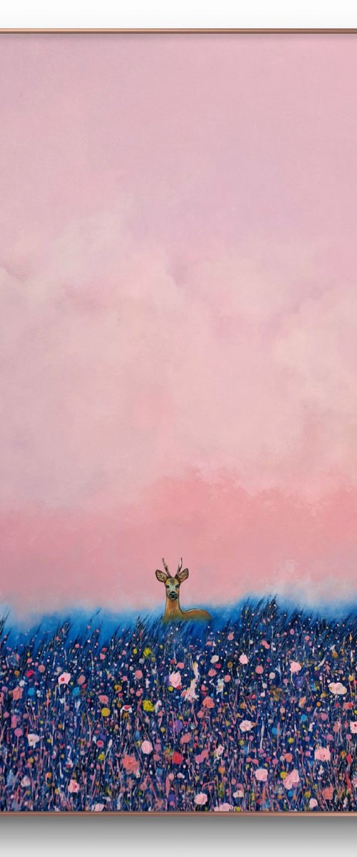 Presentiment by Marian Gorin