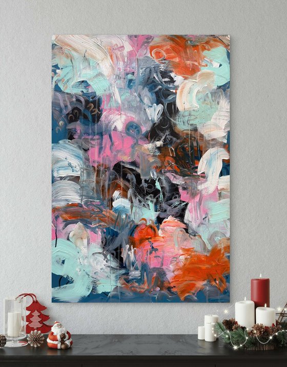 When the Sky Forgets Its Shape