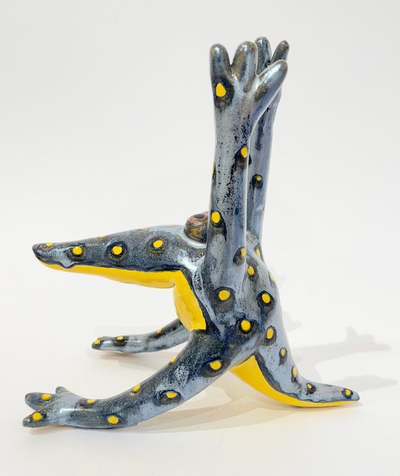 Dotted Sweet Monstroum