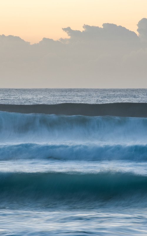 Rhythm of the Waves by Anton Gorlin