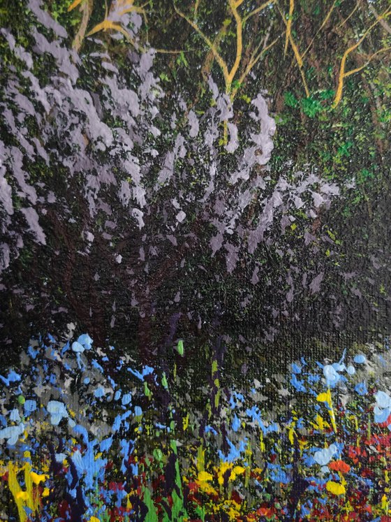 S.T.A.L.K.E.R. 2 Ghostly Oasis