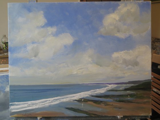 Scarborough, July 26