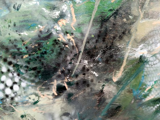 Eternal Still Life 28.02.2026