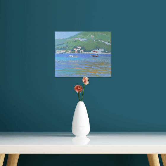 Adriatic Tranquility