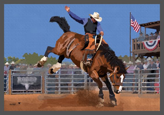 RODEO