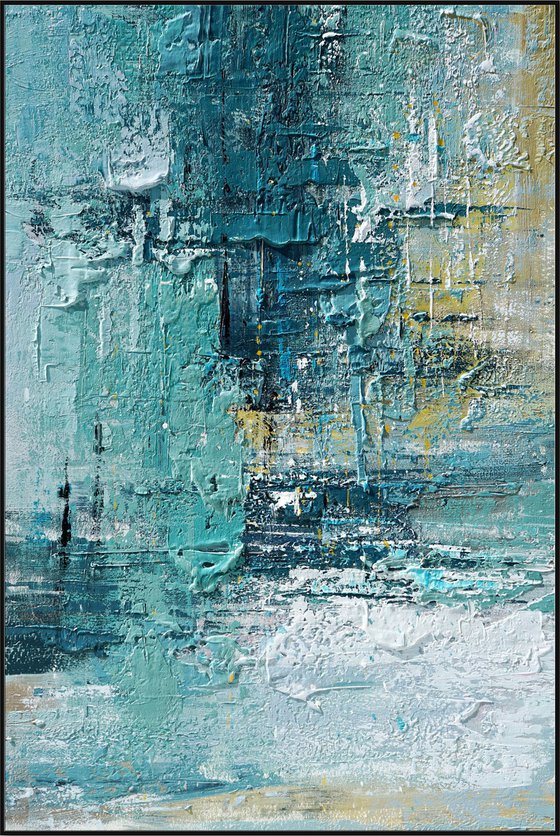 Aqua Awakening