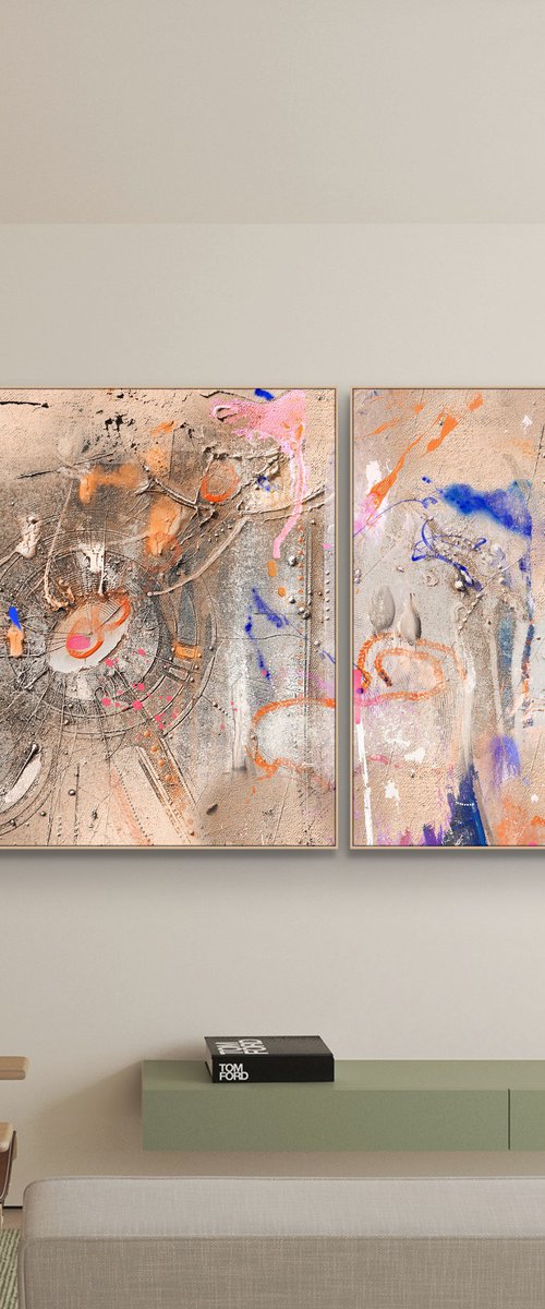 Buncho Souls by Adriano Ribeiro