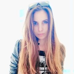 Visit Yulia Lihina shop